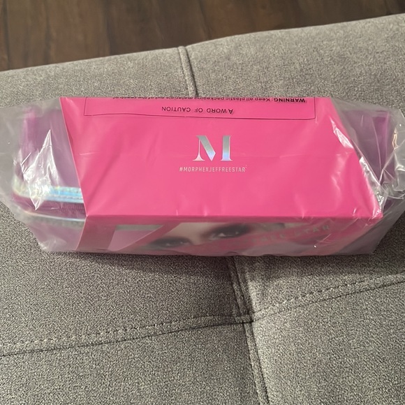 Morphe X Jeffree Star makeup brush set - Picture 4 of 6